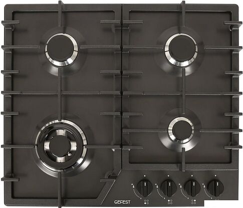 Варочная панель GEFEST ПВГ 1403 К2