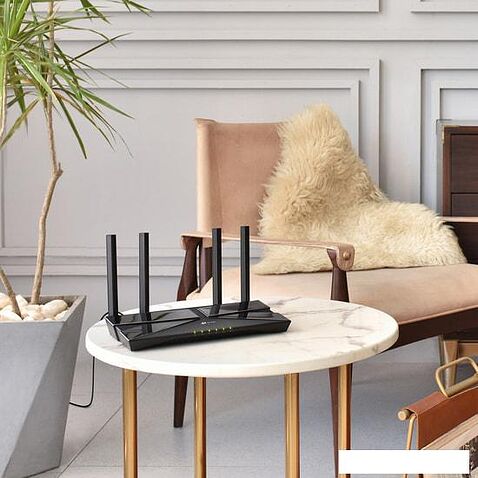 Wi-Fi роутер TP-Link Archer AX23