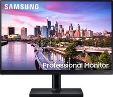 Монитор Samsung T45F LF24T450GYIXCI