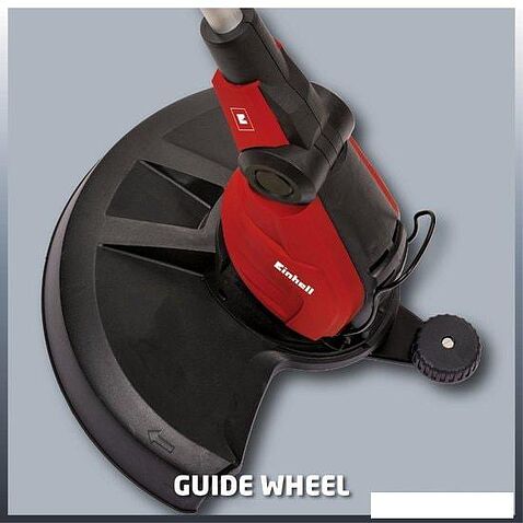 Триммер Einhell GC-ET 4530 Set