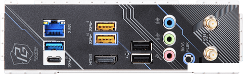 Материнская плата ASRock A620I Lightning WiFi