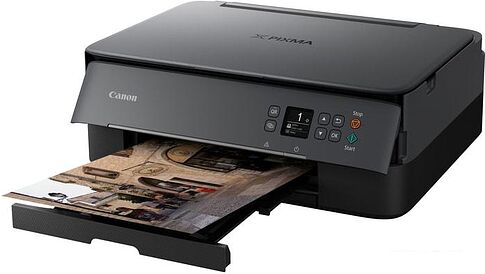 МФУ Canon PIXMA TS5340