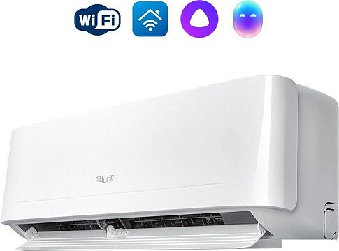 Кондиционер Shuft SFTOI-24HN1_24Y