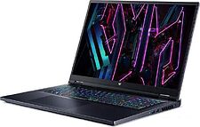 Ноутбук Acer Predator Tomahawk 18 PH18-71 NH.QKTER.002