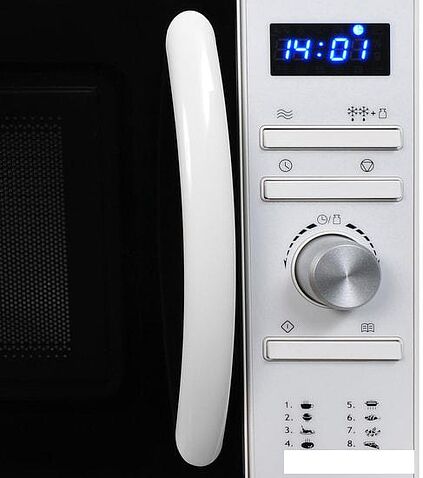 Микроволновая печь Hyundai HYM-D3027