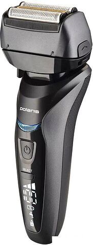 Электробритва Polaris PMF 1014RC wet&dry 5D PROF 3+