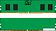 Оперативная память Kingston ValueRam 2x8ГБ DDR5 5200 МГц KVR52U42BS6K2-16