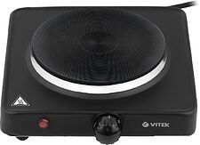 Настольная плита Vitek VT-3706