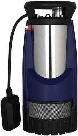 Дренажный насос IBO Multi IP 1000 Inox Дренажный насос IBO Multi IP 1000 Inox