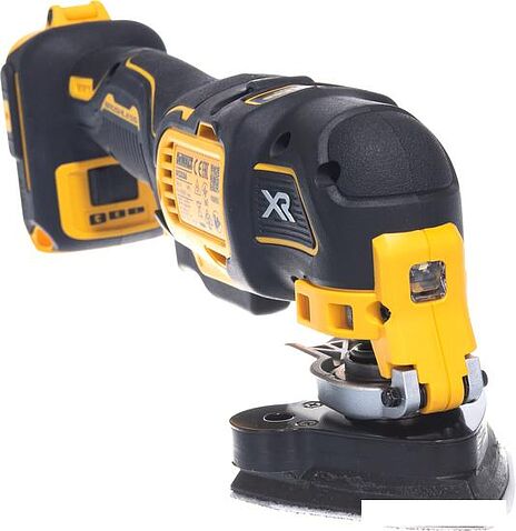 Мультифункциональная шлифмашина DeWalt DCS356N (без АКБ)