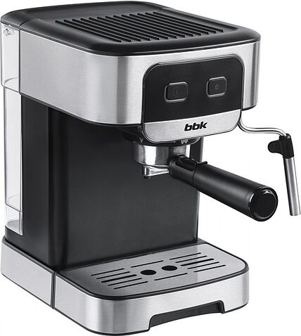Рожковая кофеварка BBK BCM1500