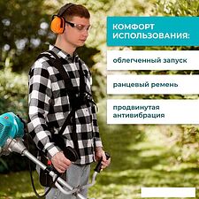 Триммер GPT TBC-418 Триммер GPT TBC-418