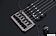 Электрогитара Schecter Banshee-6 SGR BLK