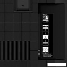 Телевизор Sony Bravia X80L KD-75X80L