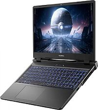 Игровой ноутбук Colorful Evol P15 24 A10205400052