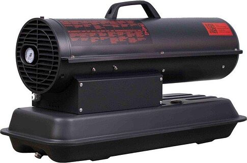 Дизельная тепловая пушка Verton Air DH-24