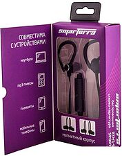 Наушники Smarterra BTHS–6 Sport Наушники Smarterra BTHS–6 Sport