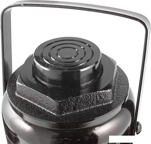 Бутылочный домкрат RockForce RF-T92507(BR)(Euro) 25т