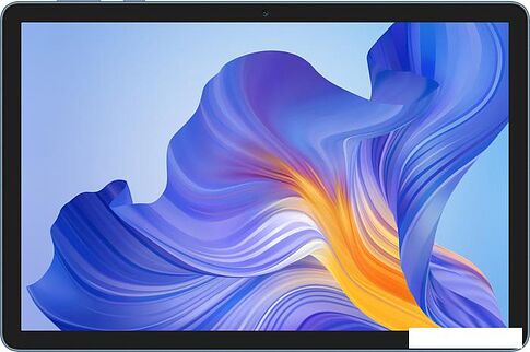Планшет HONOR Pad X8 AGM3-W09HN 4GB/64GB (лазурный синий)
