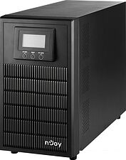 Источник бесперебойного питания nJoy Aten PRO 3000