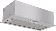 Кухонная вытяжка Elikor Cube Basic 60П-500-КЗД (хром)