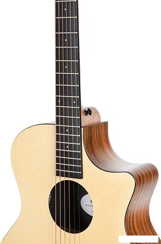 Акустическая гитара Enya EGA-X0/NA