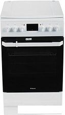 Кухонная плита Hansa FCMW59209 Кухонная плита Hansa FCMW59209