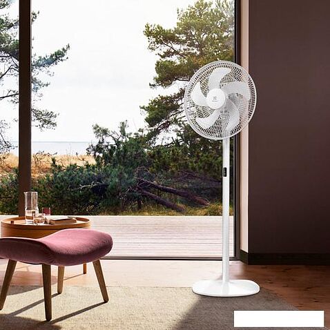 Вентилятор Electrolux EFF-1002i