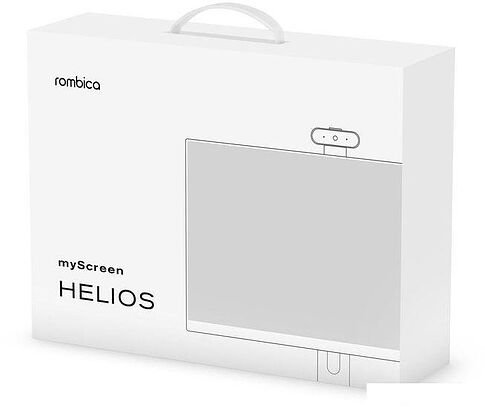 Моноблок Rombica myScreen Helios 23,8 PCAI-0015