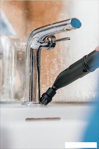 Пароочиститель Karcher SC 5 EasyFix Iron 1.512-661.0