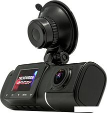 Видеорегистратор-GPS информатор (2в1) TrendVision Proof PRO GPS Видеорегистратор-GPS информатор (2в1) TrendVision Proof PRO GPS