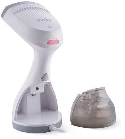 Отпариватель Domfy DSW-GS205 (белый/серый)