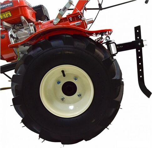 Мотоблок Brait BR-105WPRO