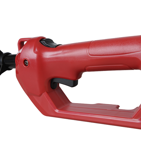 Триммер Энергомаш Гарант ЭТ1-1800Д