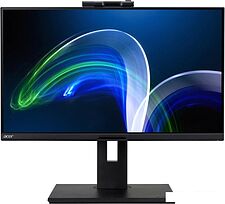 Монитор Acer B248Ybemiqprcuzx