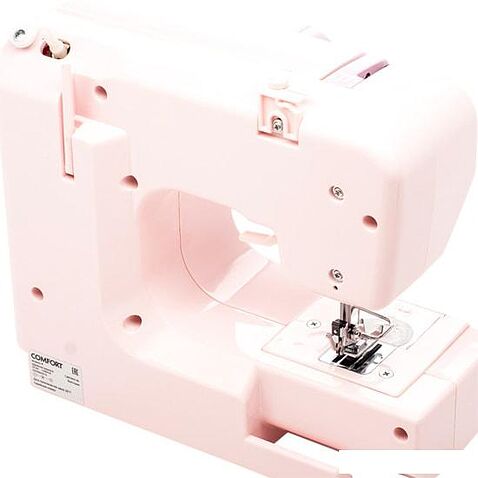 Электромеханическая швейная машина Comfort 4