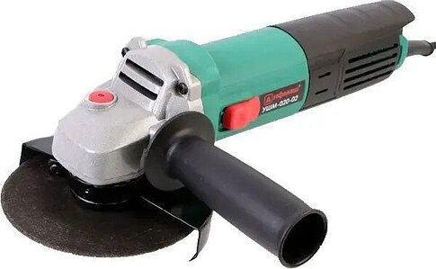 Угловая шлифмашина Дифмаш УШМ-020-02