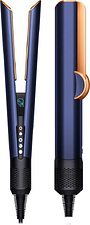 Выпрямитель Dyson Airstrait (евровилка, берлинская лазурь/медный)