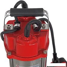 Фекальный насос Quattro Elementi Sewage 800F Ci Фекальный насос Quattro Elementi Sewage 800F Ci