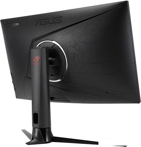 Монитор ASUS ROG Strix XG32VC