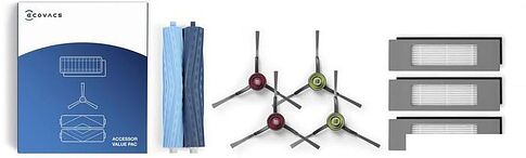 Робот-пылесос Ecovacs Deebot Ozmo T9 Aivi