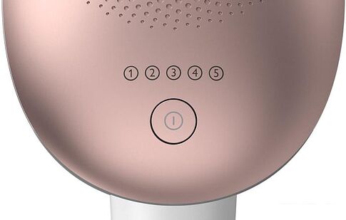 Фотоэпилятор Philips BRI921/00 Lumea Advanced