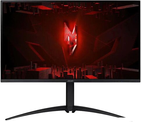 Игровой монитор Acer Nitro XV275KP3biipruzx UM.HX5CD.302