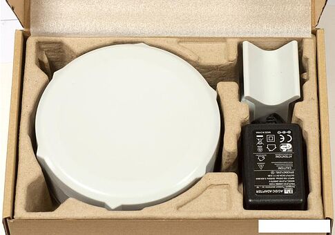 Точка доступа Mikrotik SXT SA5 [RBSXTG-5HPnD-SAr2]