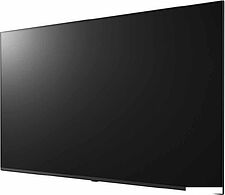 Информационная панель LG 75UM662H4LC