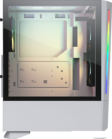 Корпус Cougar MX430 Air RGB CGR-51C6W-AIR-RGB