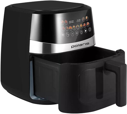 Аэрогриль (аэрофритюрница) Polaris PAF 8005W Wi-Fi IQ Home