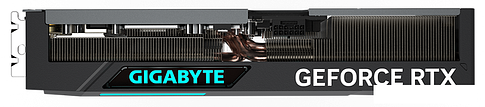 Видеокарта Gigabyte GeForce RTX 4070 Ti Super Eagle OC 16G GV-N407TSEAGLE OC-16GD