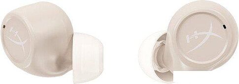 Наушники HyperX Cirro Buds Pro (бежевый)