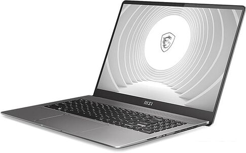 Рабочая станция MSI CreatorPro Z16P B12UMST-223RU